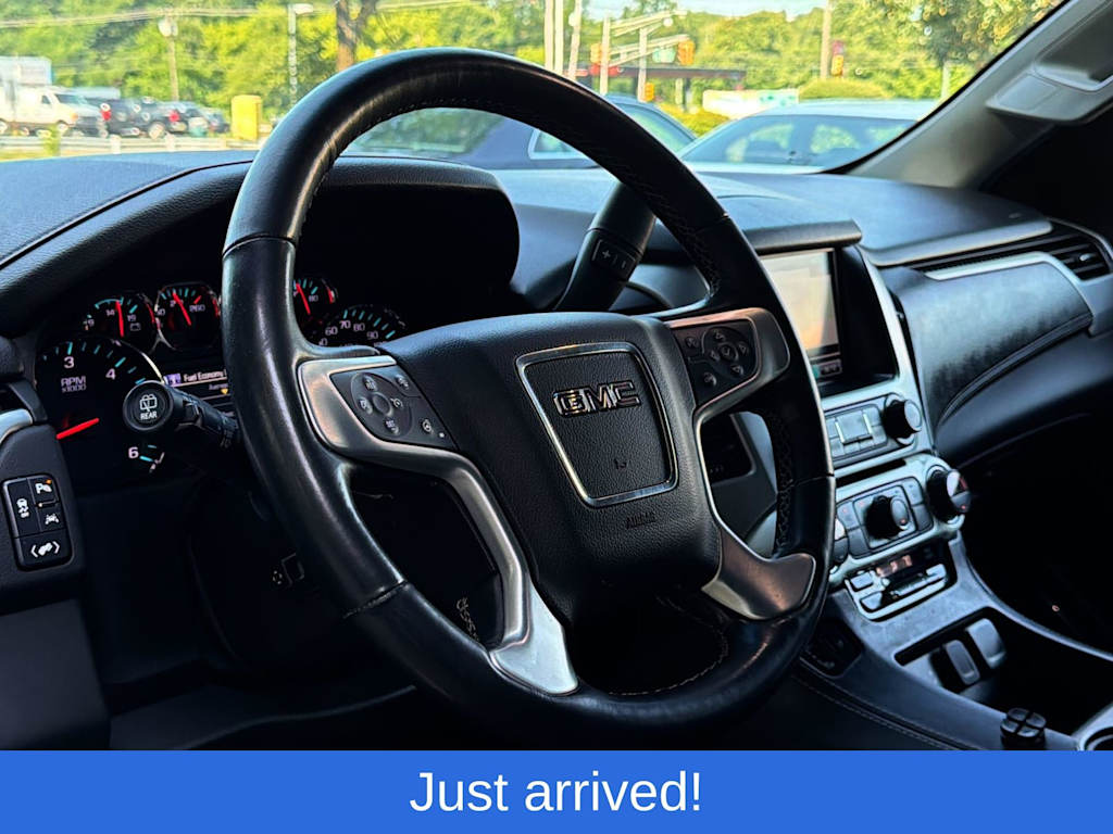 Thumbnail: 2019 GMC Yukon - 14