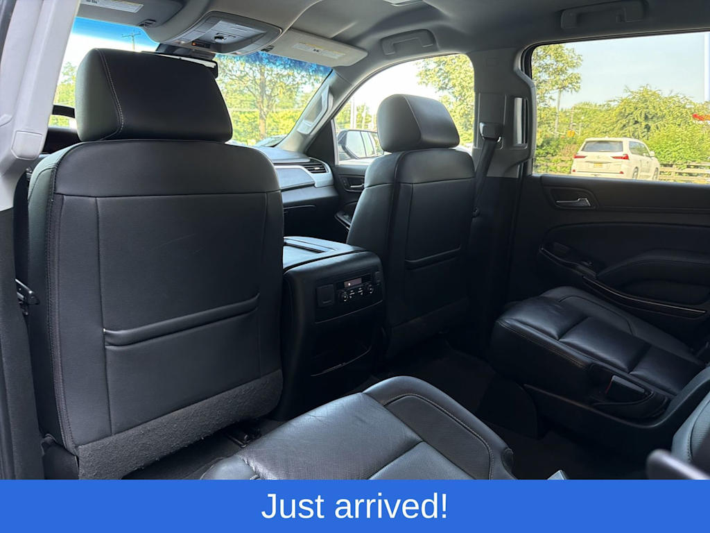 Thumbnail: 2019 GMC Yukon - 13