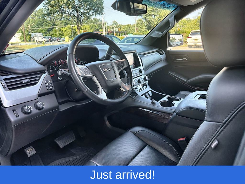 Thumbnail: 2019 GMC Yukon - 2