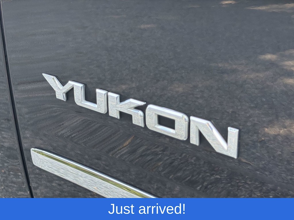 Thumbnail: 2019 GMC Yukon - 26