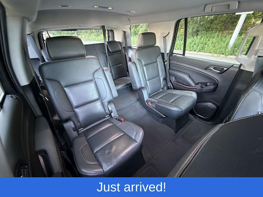 Thumbnail: 2019 GMC Yukon - 27