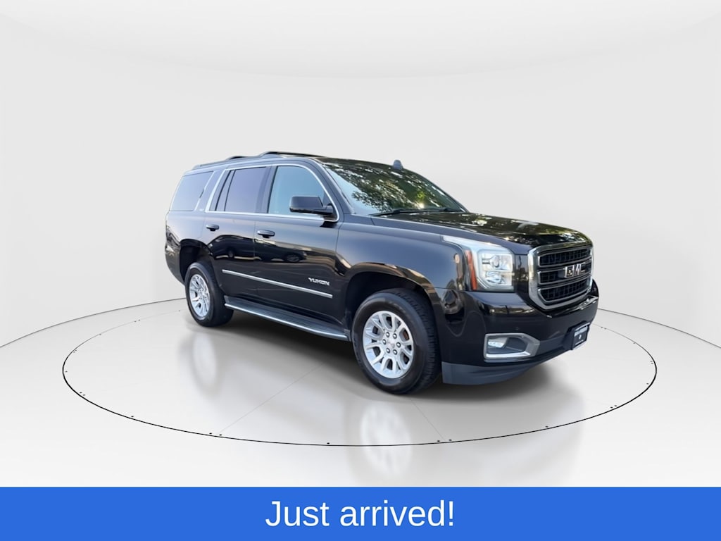 Thumbnail: 2019 GMC Yukon - 7