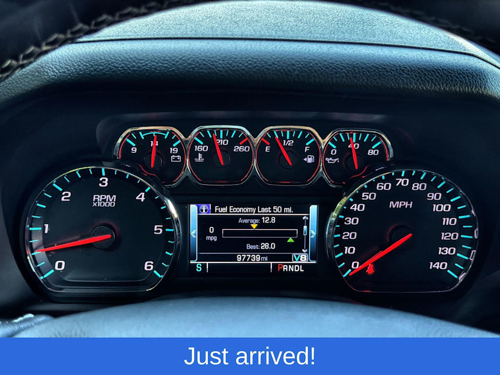 Thumbnail: 2019 GMC Yukon - 16