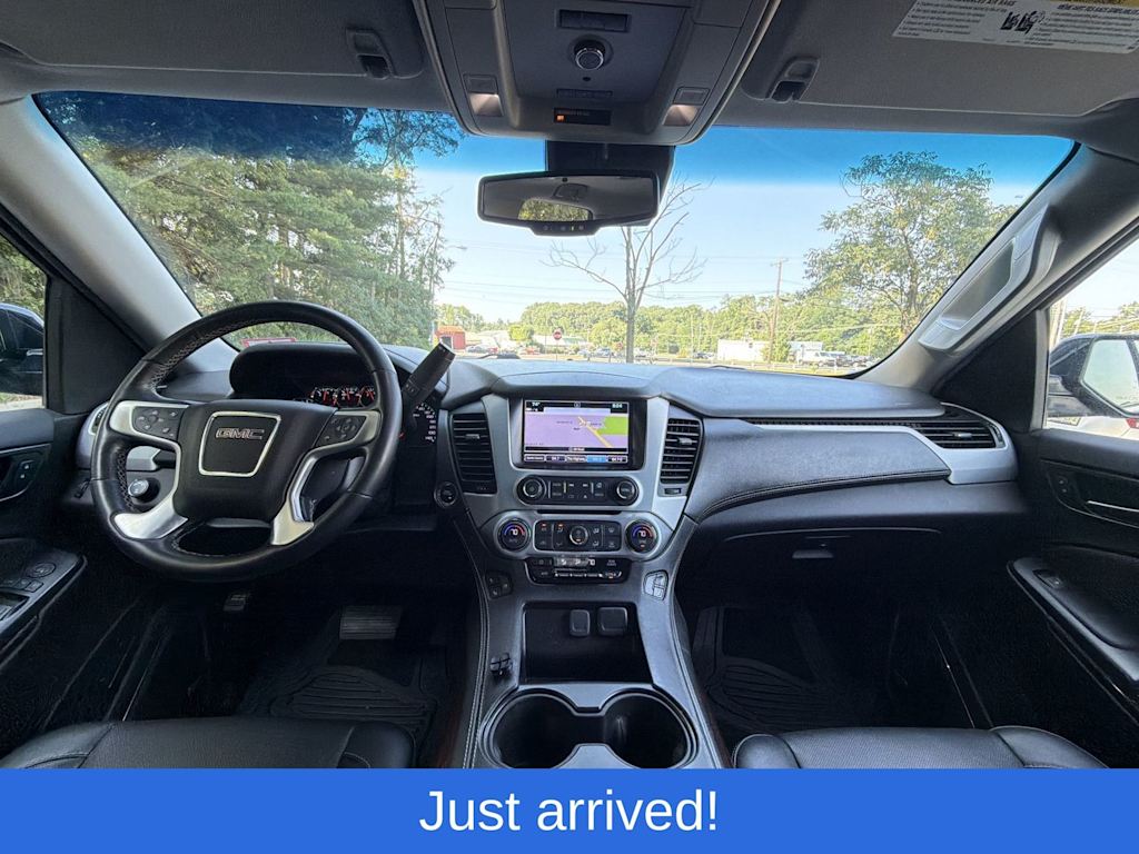 Thumbnail: 2019 GMC Yukon - 10