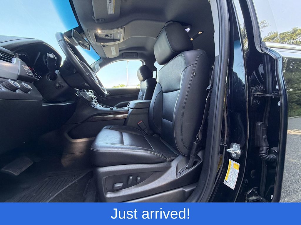 Thumbnail: 2019 GMC Yukon - 11