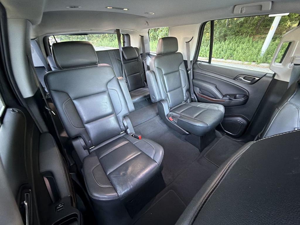 Thumbnail: 2019 GMC Yukon - 27