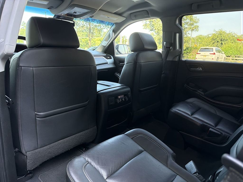 Thumbnail: 2019 GMC Yukon - 13