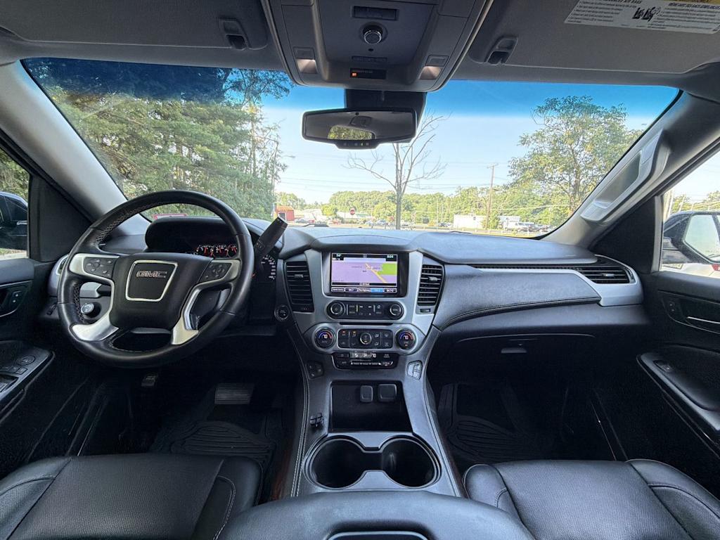 Thumbnail: 2019 GMC Yukon - 10