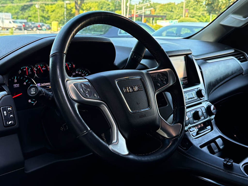 Thumbnail: 2019 GMC Yukon - 14