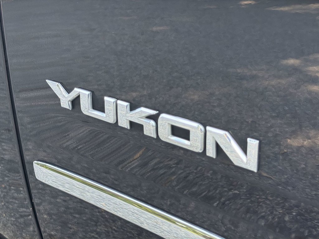 Thumbnail: 2019 GMC Yukon - 7