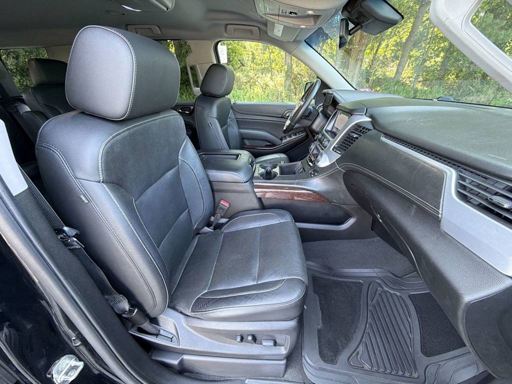 Thumbnail: 2019 GMC Yukon - 12