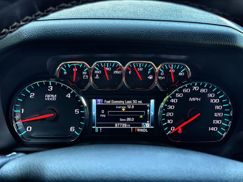 Thumbnail: 2019 GMC Yukon - 16