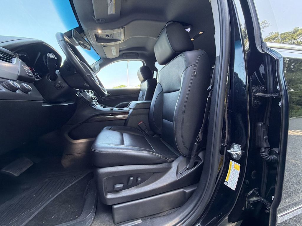 Thumbnail: 2019 GMC Yukon - 11