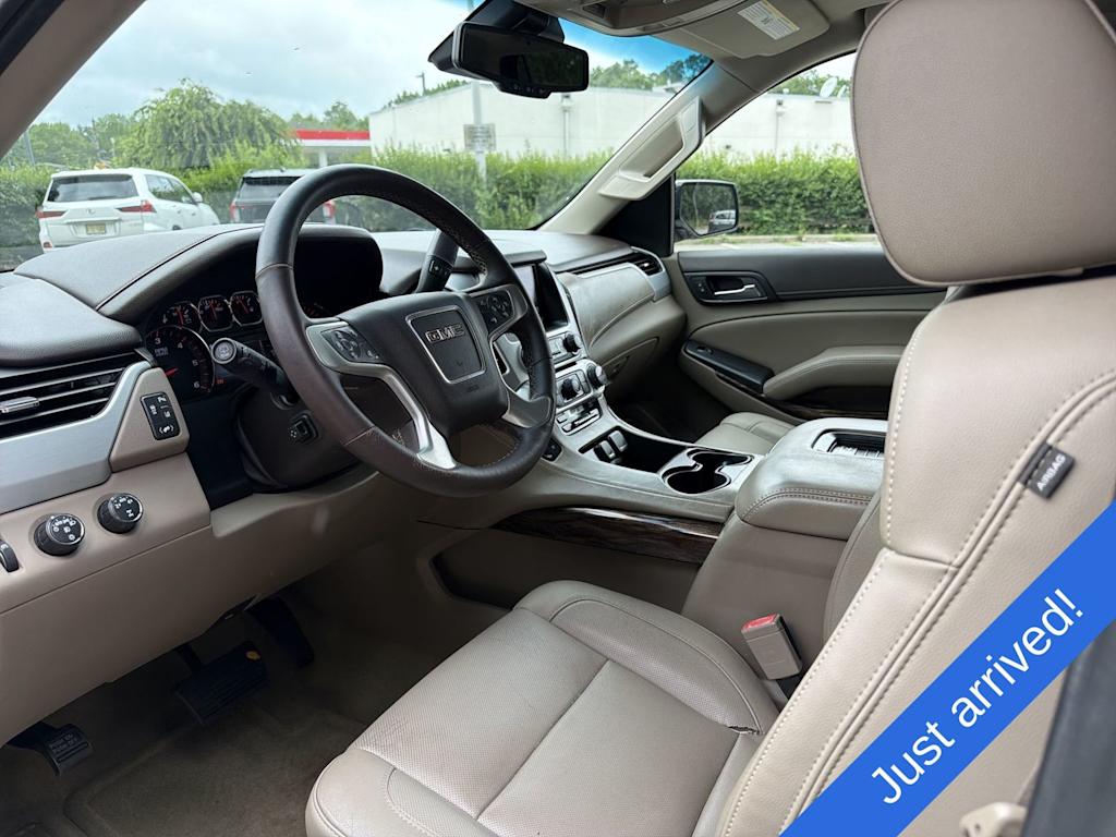 Thumbnail: 2015 GMC Yukon - 2