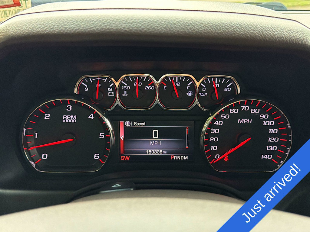 Thumbnail: 2015 GMC Yukon - 17