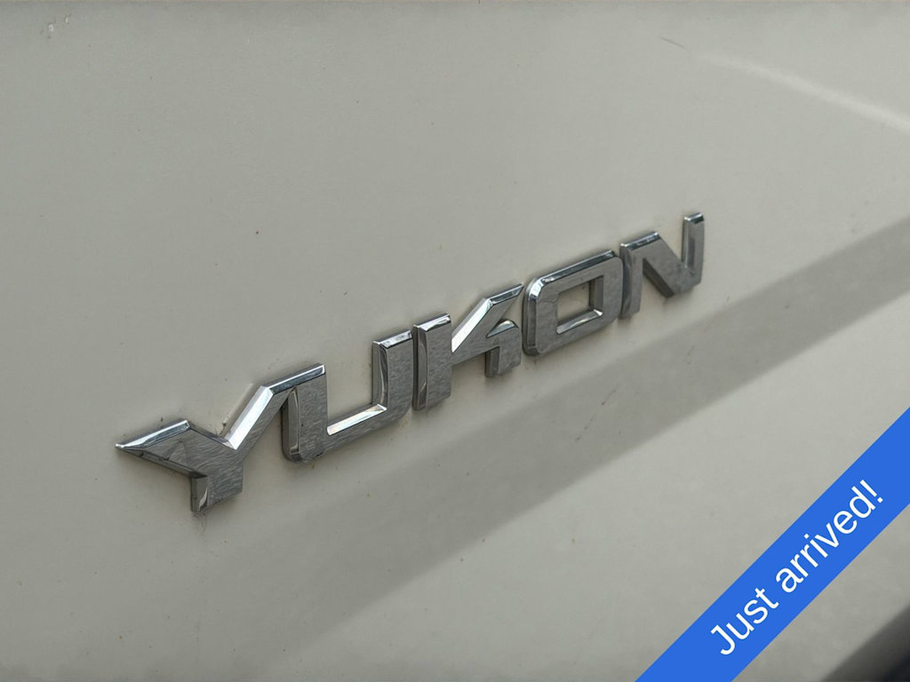 Thumbnail: 2015 GMC Yukon - 7