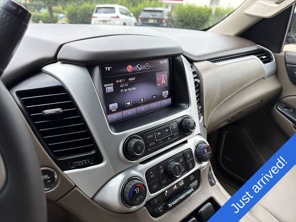 Thumbnail: 2015 GMC Yukon - 15