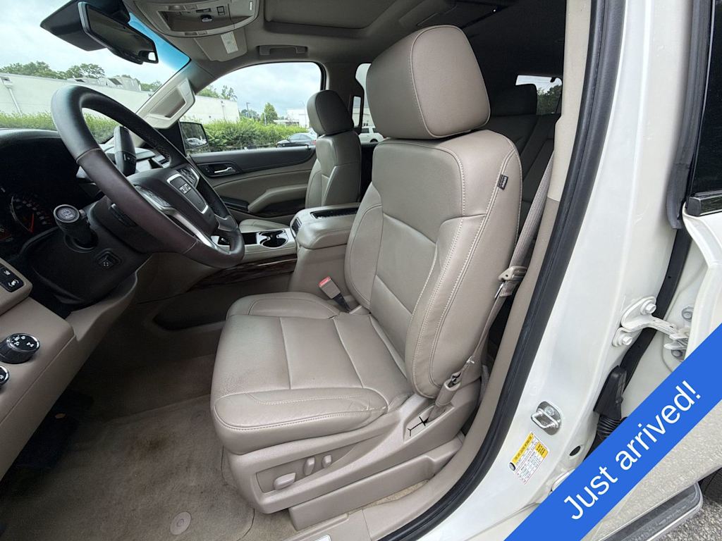 Thumbnail: 2015 GMC Yukon - 11