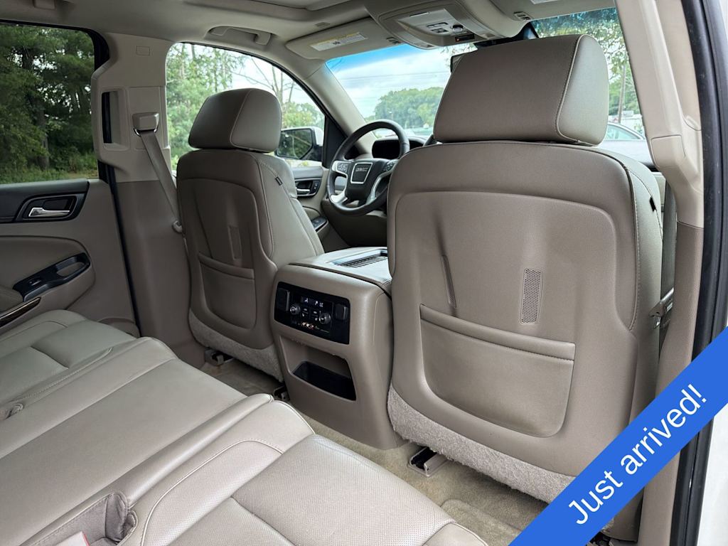 Thumbnail: 2015 GMC Yukon - 12