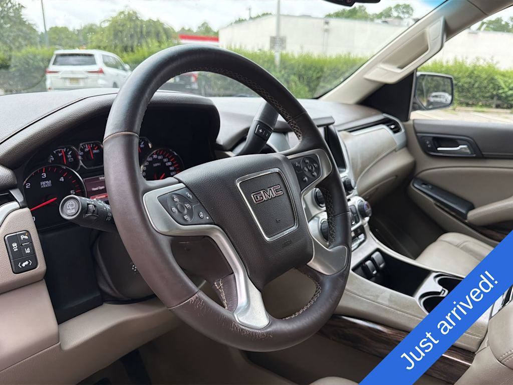 Thumbnail: 2015 GMC Yukon - 14