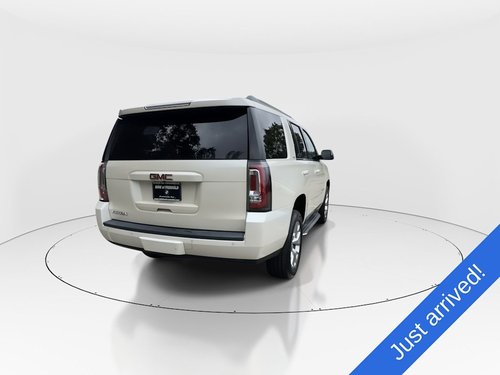 Thumbnail: 2015 GMC Yukon - 23
