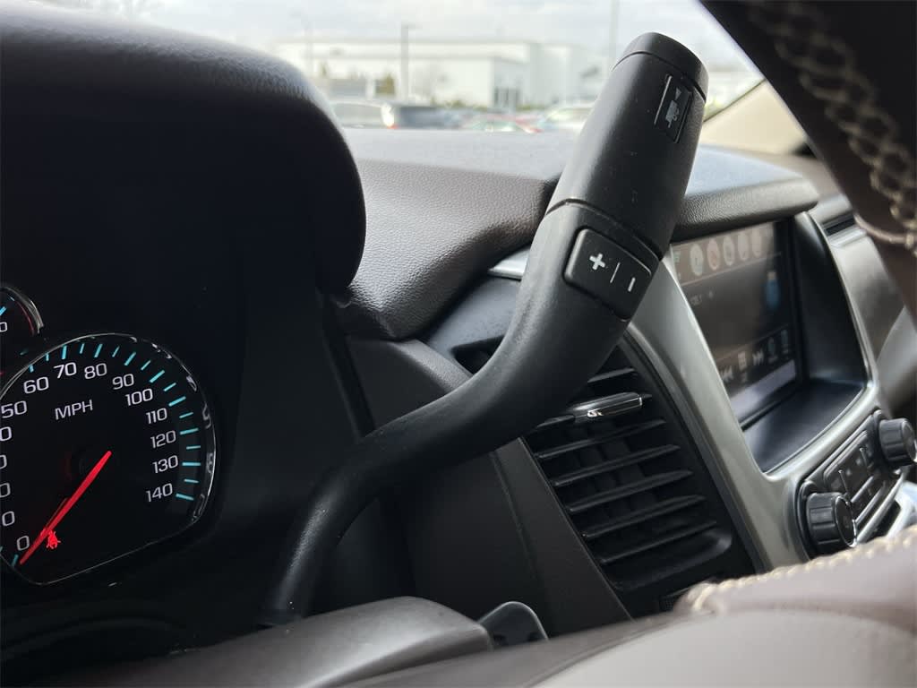 2018 Chevrolet Suburban 1500 LT 14