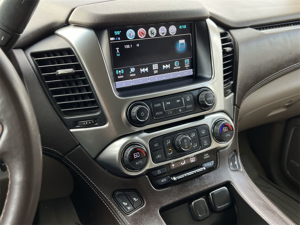 2018 Chevrolet Suburban 1500 LT 13