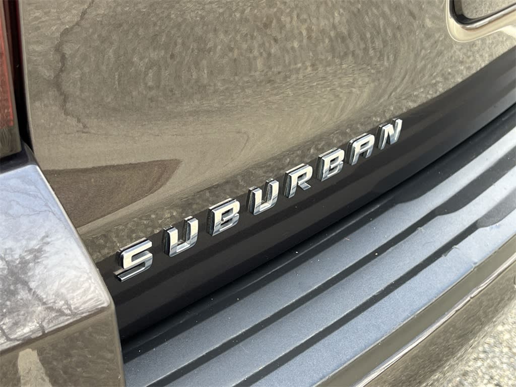 2018 Chevrolet Suburban 1500 LT 7