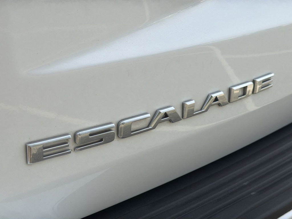 Thumbnail: 2024 Cadillac Escalade - 7