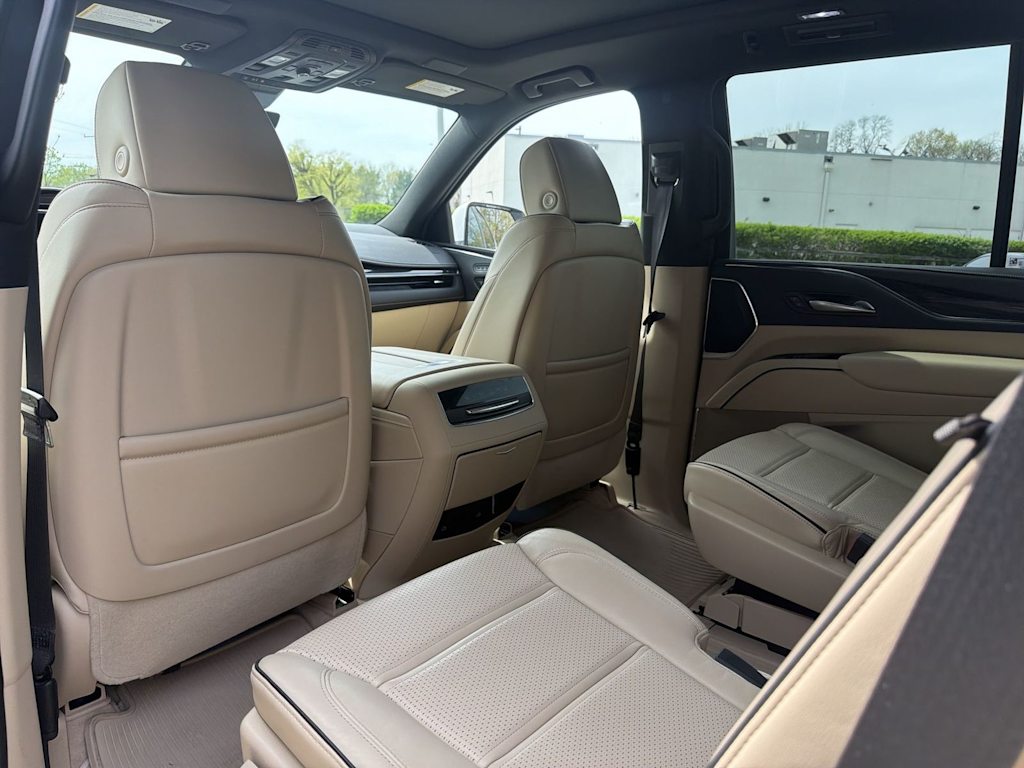 Thumbnail: 2024 Cadillac Escalade - 13