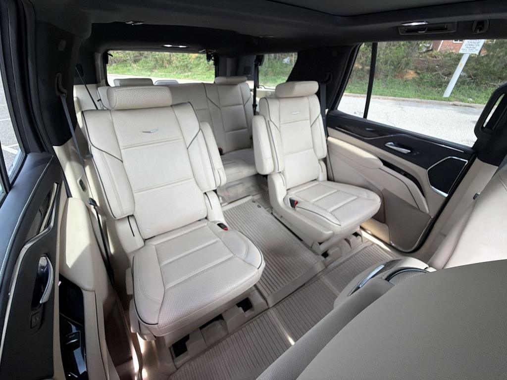 Thumbnail: 2024 Cadillac Escalade - 12