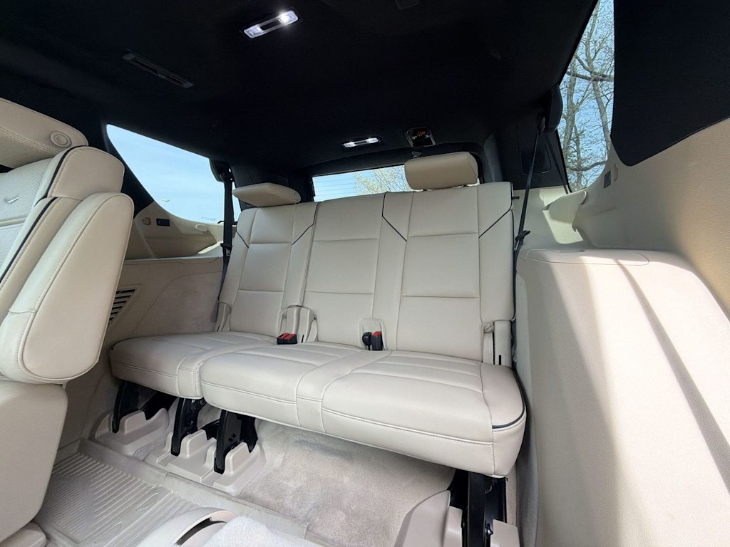 Thumbnail: 2024 Cadillac Escalade - 30