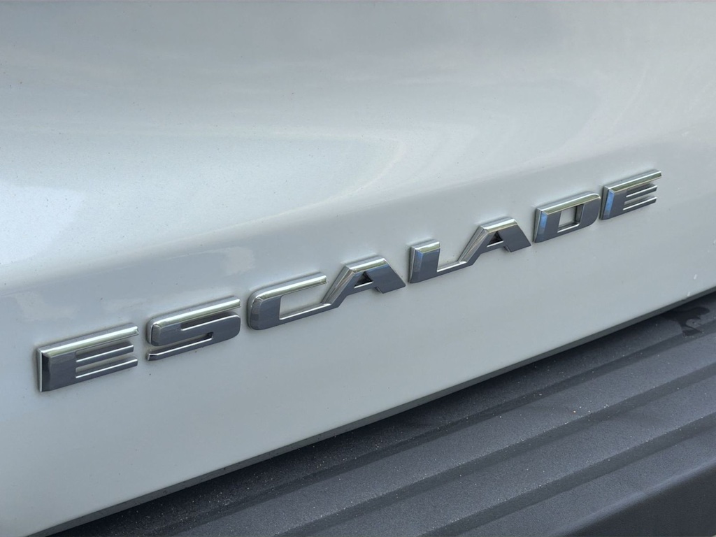 Thumbnail: 2017 Cadillac Escalade - 7