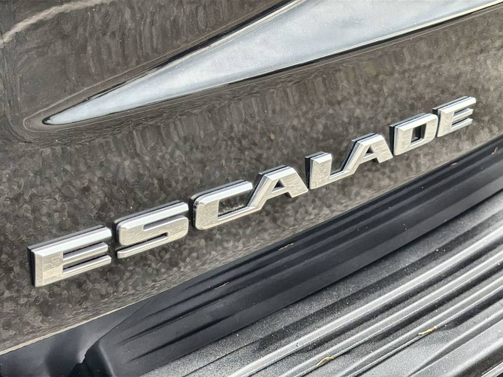 Thumbnail: 2021 Cadillac Escalade - 7
