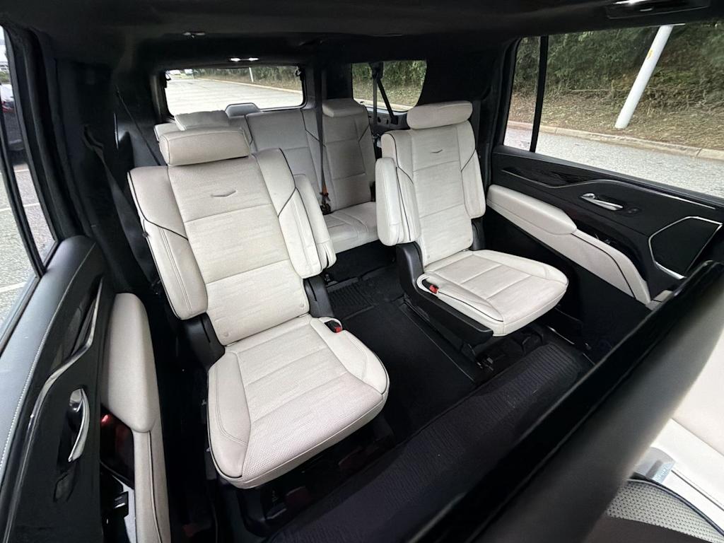 Thumbnail: 2021 Cadillac Escalade - 25