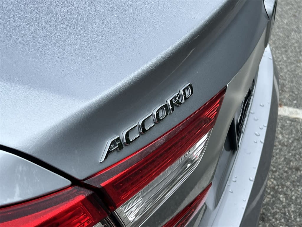 2019 Honda Accord EX-L 7