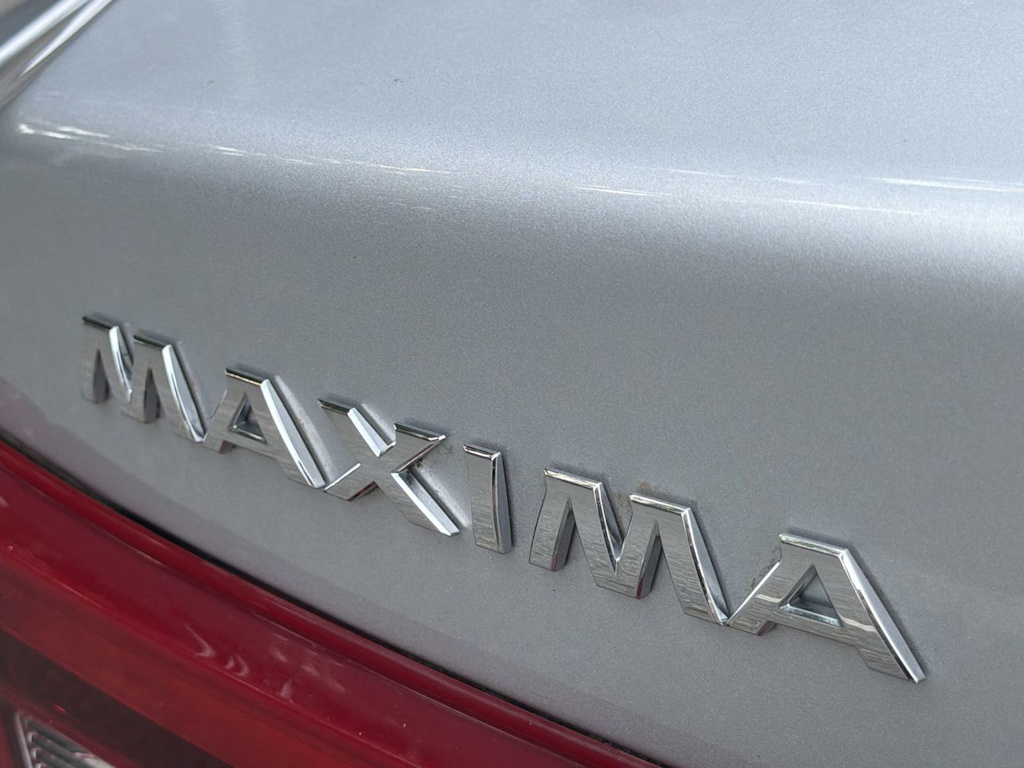 Thumbnail: 2017 Nissan Maxima - 7