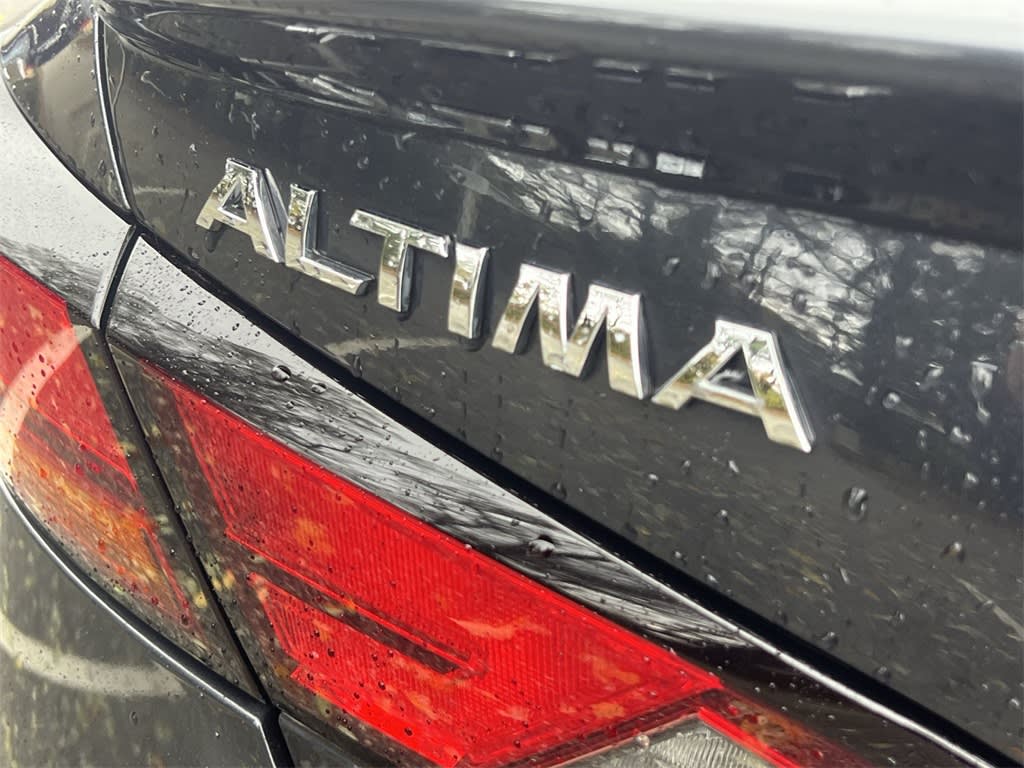 Thumbnail: 2019 Nissan Altima - 7