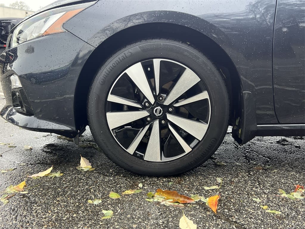 Thumbnail: 2019 Nissan Altima - 8