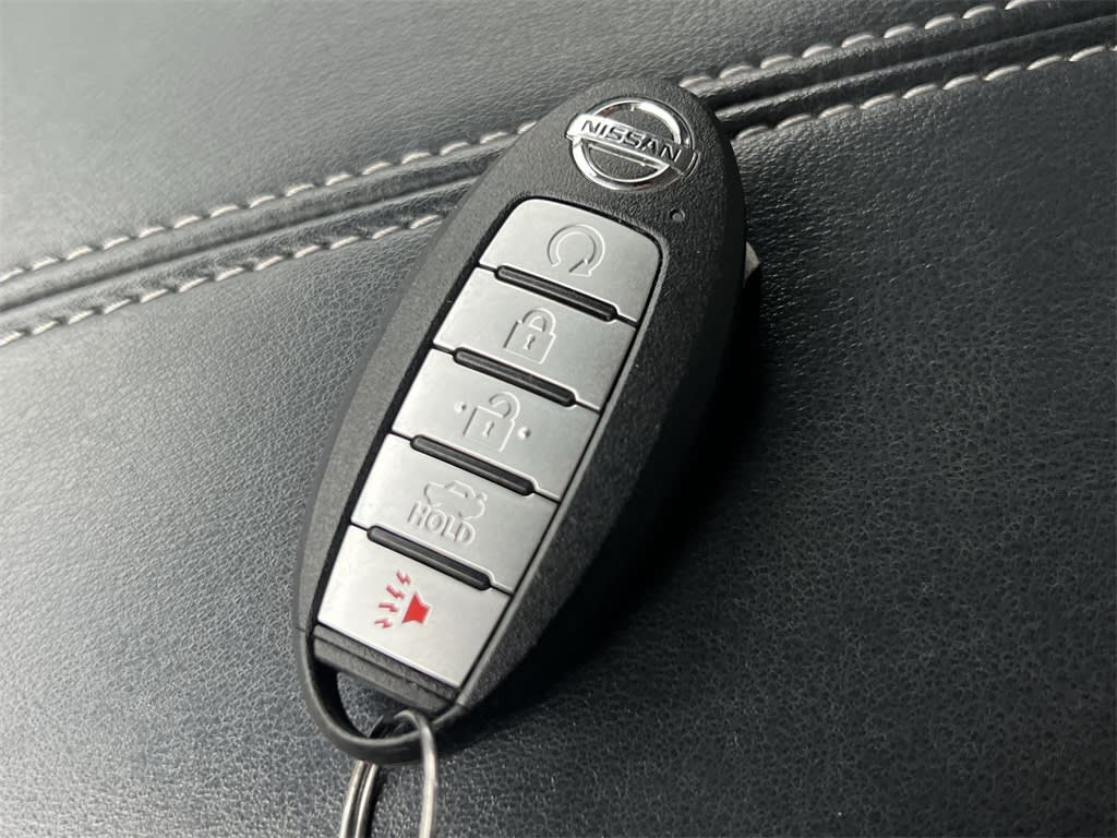 Thumbnail: 2019 Nissan Altima - 29