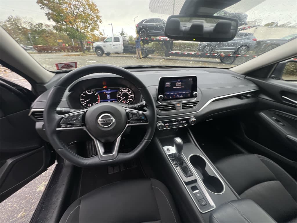 Thumbnail: 2019 Nissan Altima - 2