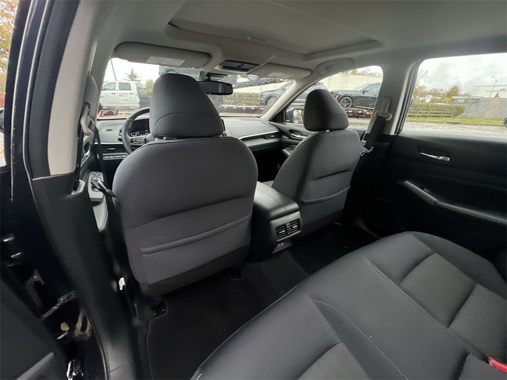 Thumbnail: 2019 Nissan Altima - 13