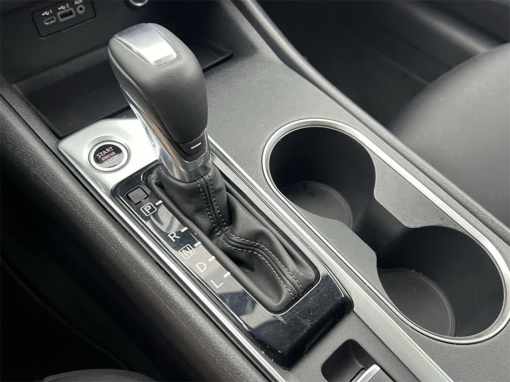 Thumbnail: 2019 Nissan Altima - 15