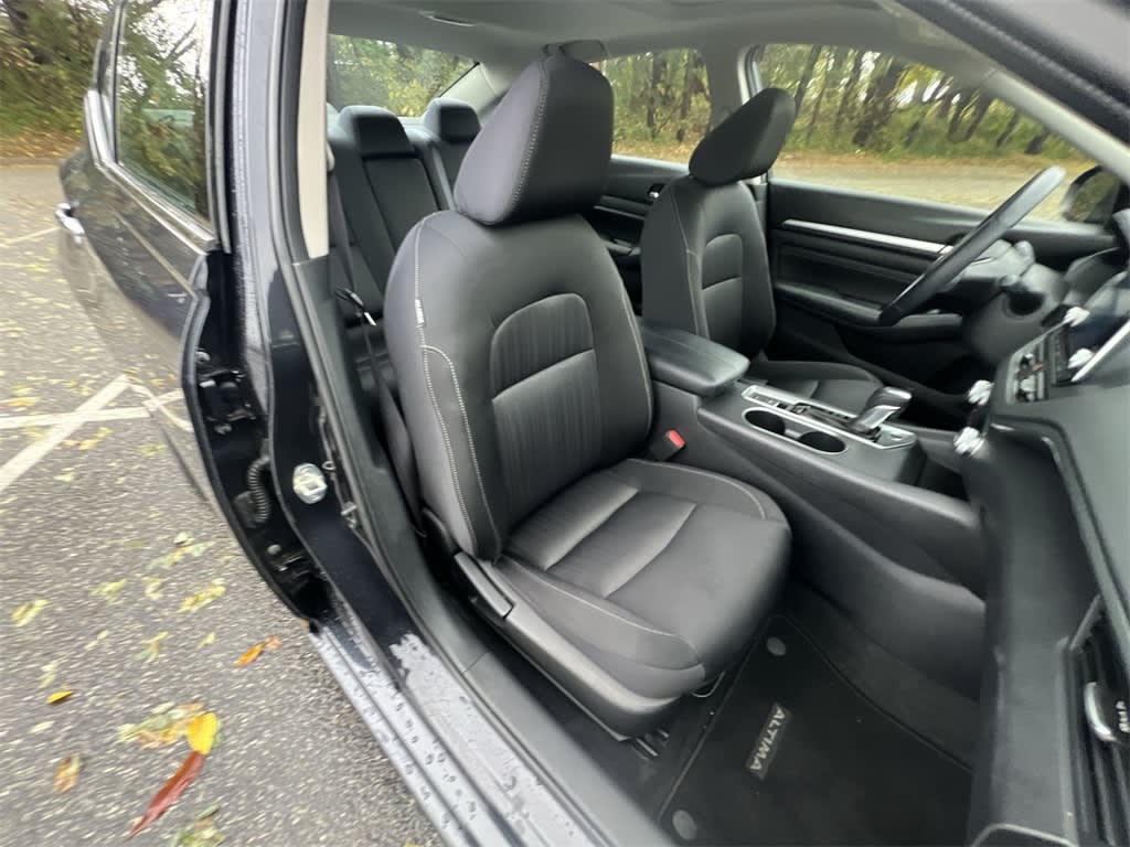 Thumbnail: 2019 Nissan Altima - 27