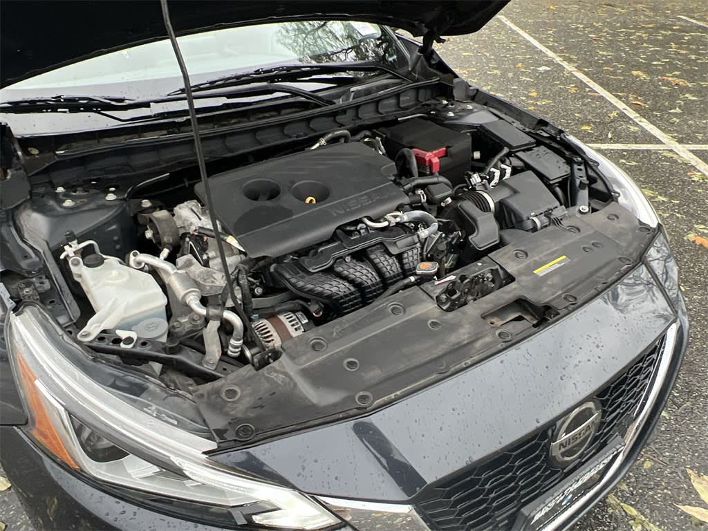 Thumbnail: 2019 Nissan Altima - 9