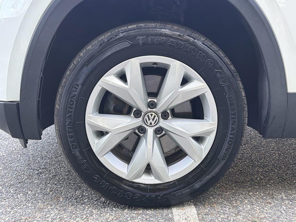 Thumbnail: 2018 Volkswagen Atlas - 8