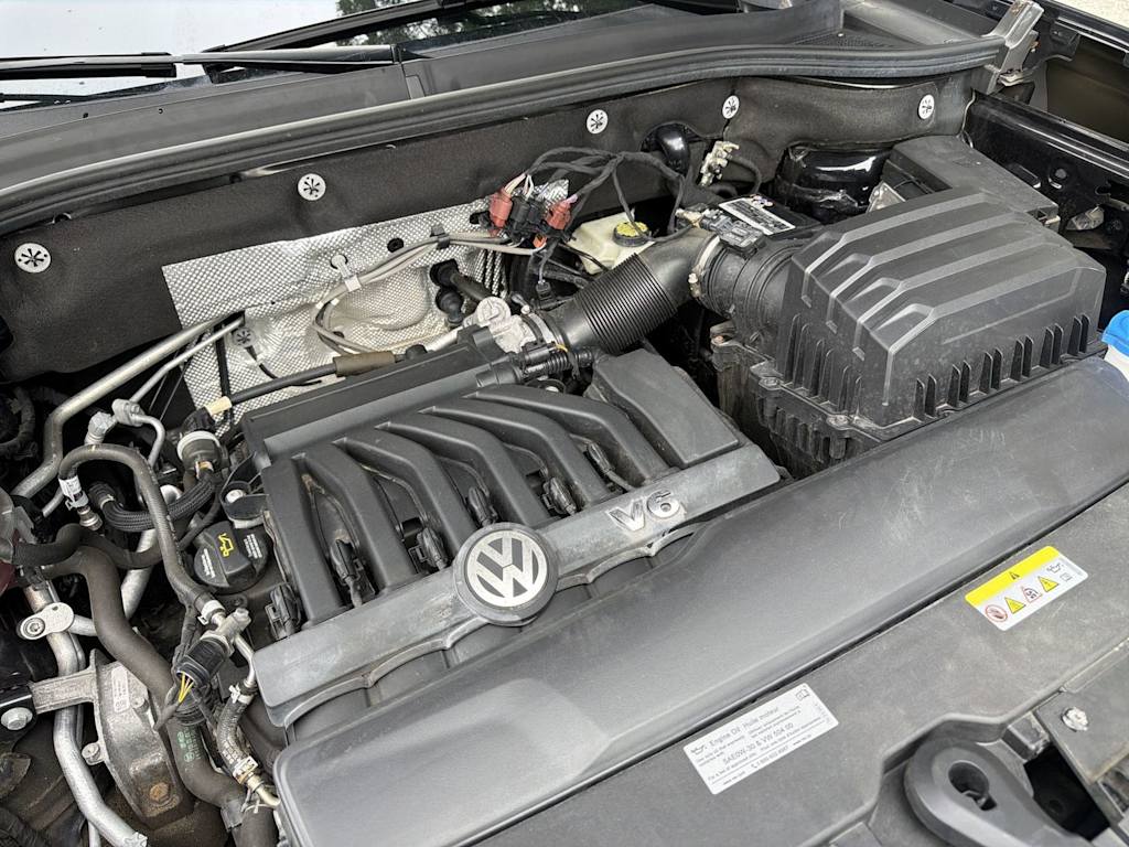 Thumbnail: 2021 Volkswagen Atlas - 9