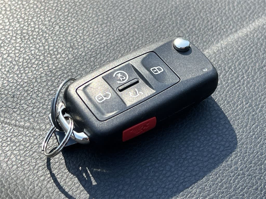 2018 Volkswagen Passat SEL 18