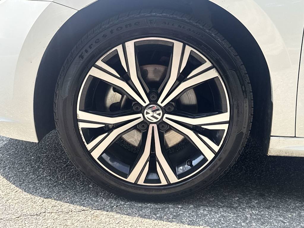 Thumbnail: 2021 Volkswagen Passat - 8