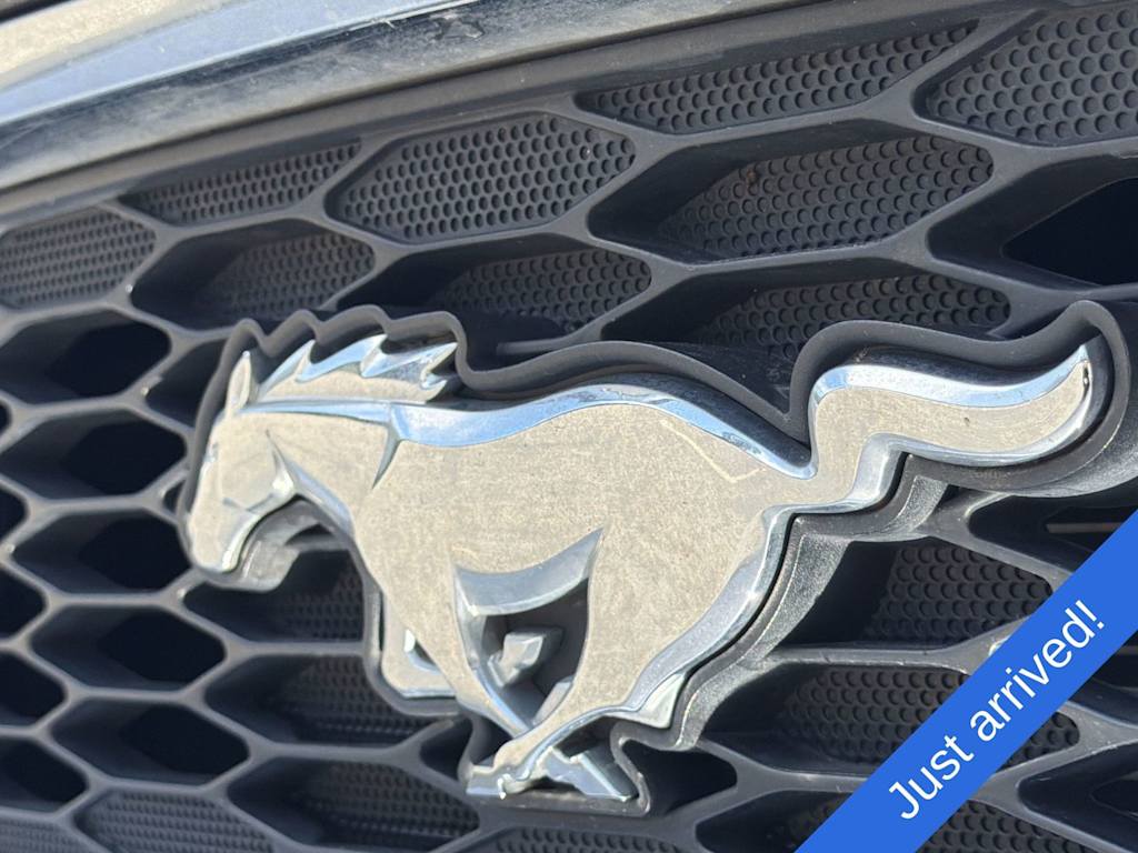 Thumbnail: 2014 Ford Mustang - 7